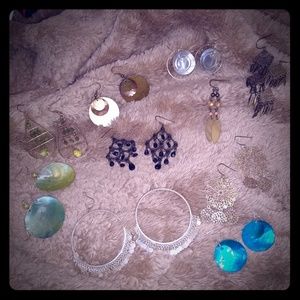 Earring bundle